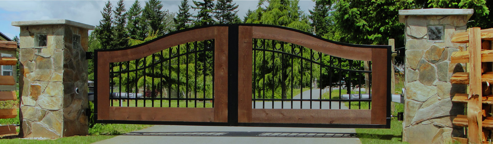 About Masthead | Pacifica Gates