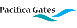 Pacifica Gates Logo